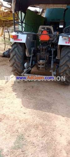 used Eicher 551 for sale 